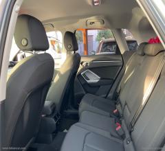 Auto - Audi q3 35 tdi s tronic