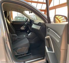Auto - Audi q3 35 tdi s tronic