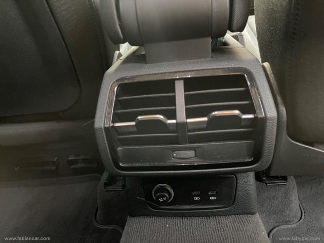 Auto - Audi q3 35 tdi s tronic