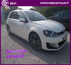 Auto - Volkswagen golf gtd 2.0 tdi dsg 5p. bmt