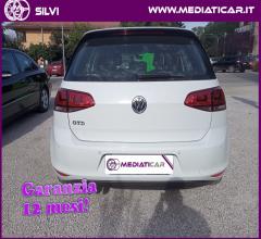 Auto - Volkswagen golf gtd 2.0 tdi dsg 5p. bmt