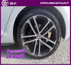 Auto - Volkswagen golf gtd 2.0 tdi dsg 5p. bmt