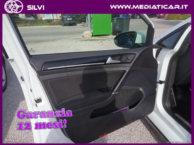 Auto - Volkswagen golf gtd 2.0 tdi dsg 5p. bmt