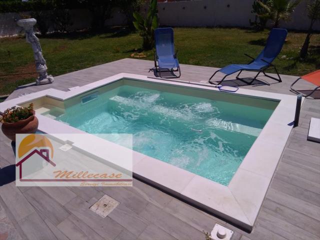 Villa in vendita a siracusa centro storico Appartamenti in Vendita - Villa in vendita a siracusa centro storico