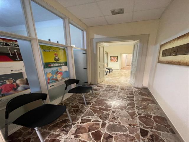 Appartamenti in Vendita - Ufficio in vendita a chieti centro storico