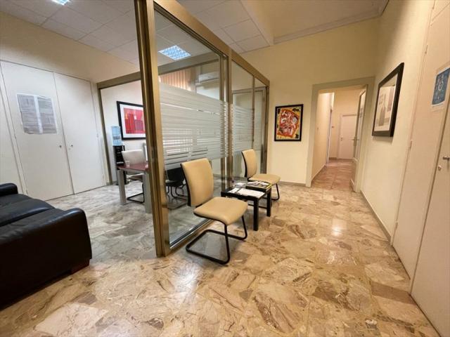 Appartamenti in Vendita - Ufficio in vendita a chieti centro storico