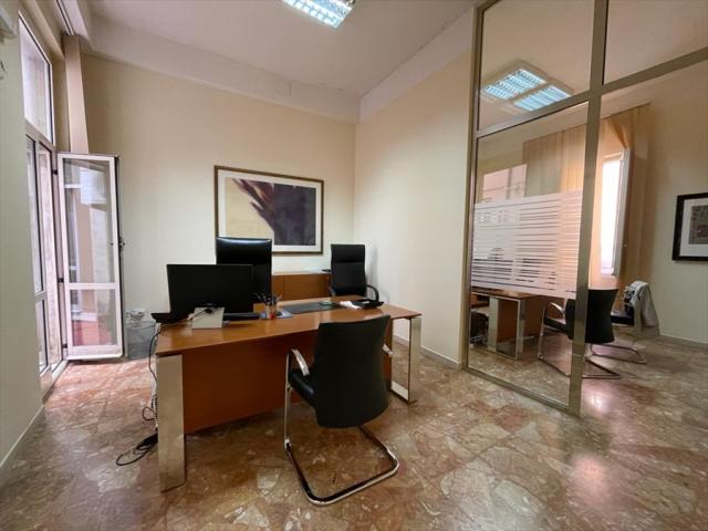 Appartamenti in Vendita - Ufficio in vendita a chieti centro storico