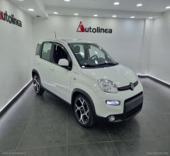 Fiat panda 1.0 firefly s&s hybrid sport