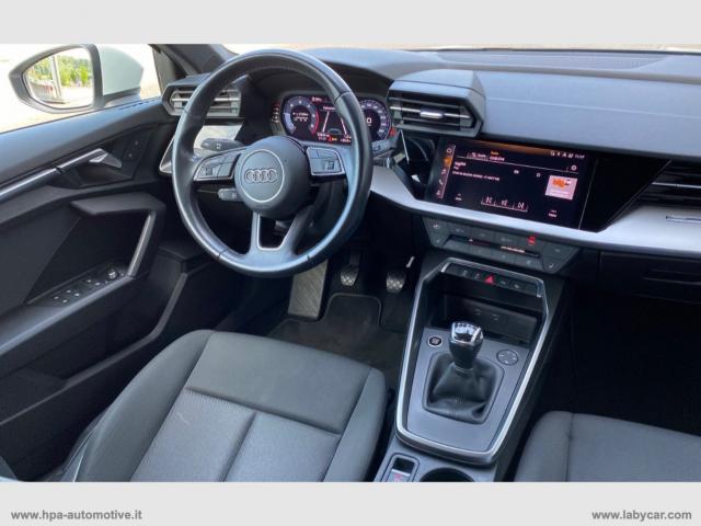 Auto - Audi a3 sportback 2.0tdi s-line