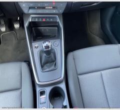 Auto - Audi a3 sportback 2.0tdi s-line