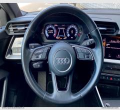 Auto - Audi a3 sportback 2.0tdi s-line