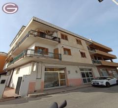 Appartamenti in Vendita - Appartamento in vendita a gioia tauro semicentrale