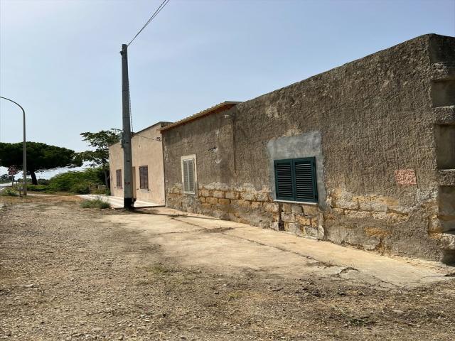 Appartamenti in Vendita - Casa indipendente in vendita a misiliscemi rlievo
