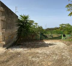 Appartamenti in Vendita - Casa indipendente in vendita a misiliscemi rlievo