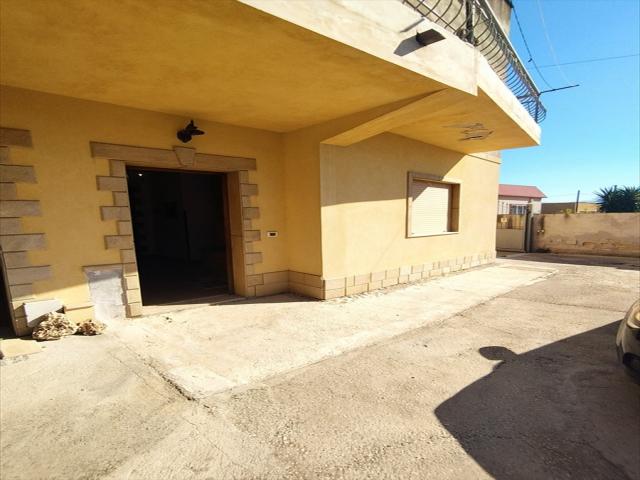 Appartamenti in Vendita - Appartamento in vendita a valderice bonagia