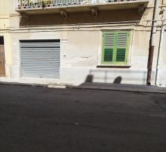 Magazzino in vendita a trapani città