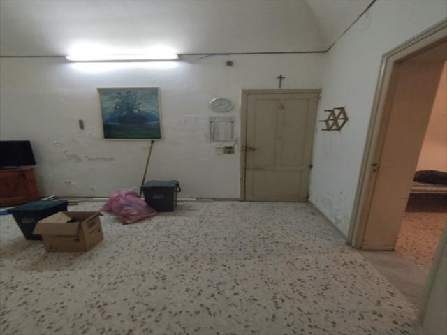 Appartamenti in Vendita - Magazzino in vendita a trapani città