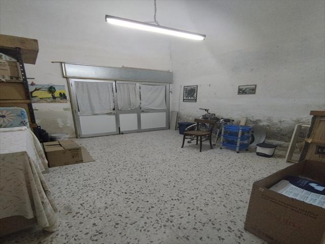 Appartamenti in Vendita - Magazzino in vendita a trapani città