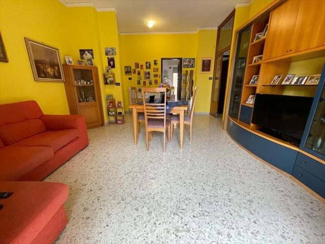 Appartamenti in Vendita - Appartamento in vendita a chieti villa comunale