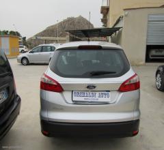 Auto - Ford focus 1.6 tdci 115 cv sw plus