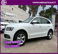 Auto - Audi q5 2.0 tdi 150 cv quattro adv. plus