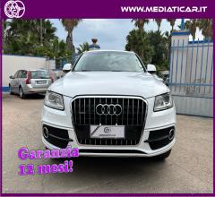 Auto - Audi q5 2.0 tdi 150 cv quattro adv. plus