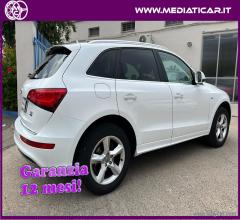 Auto - Audi q5 2.0 tdi 150 cv quattro adv. plus