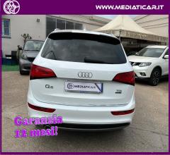 Auto - Audi q5 2.0 tdi 150 cv quattro adv. plus