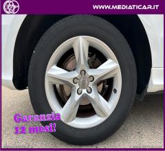 Auto - Audi q5 2.0 tdi 150 cv quattro adv. plus