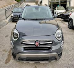 Auto - Fiat 500x 1.6 m.jet 130 cv cross