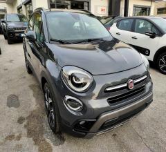 Auto - Fiat 500x 1.6 m.jet 130 cv cross