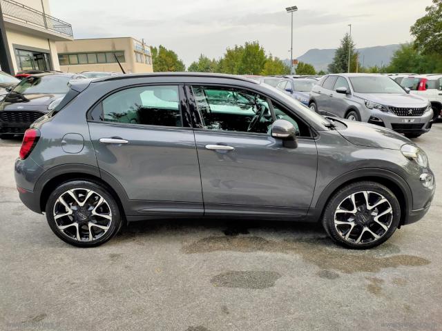 Auto - Fiat 500x 1.6 m.jet 130 cv cross