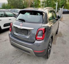 Auto - Fiat 500x 1.6 m.jet 130 cv cross