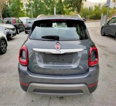 Auto - Fiat 500x 1.6 m.jet 130 cv cross