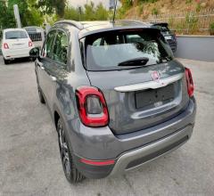 Auto - Fiat 500x 1.6 m.jet 130 cv cross