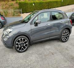 Auto - Fiat 500x 1.6 m.jet 130 cv cross