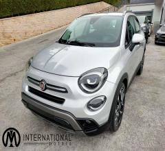 Auto - Fiat 500x 1.6 m.jet 130 cv cross