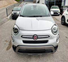 Auto - Fiat 500x 1.6 m.jet 130 cv cross