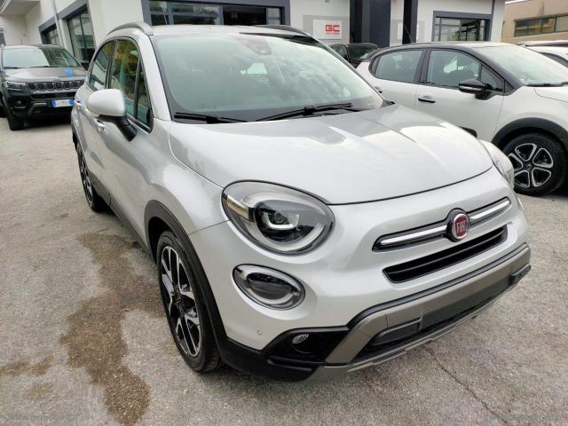 Auto - Fiat 500x 1.6 m.jet 130 cv cross