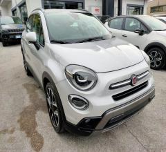 Auto - Fiat 500x 1.6 m.jet 130 cv cross