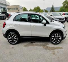 Auto - Fiat 500x 1.6 m.jet 130 cv cross