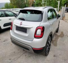 Auto - Fiat 500x 1.6 m.jet 130 cv cross