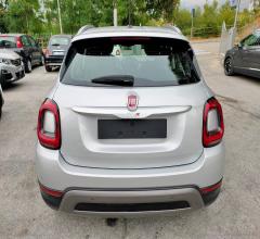 Auto - Fiat 500x 1.6 m.jet 130 cv cross