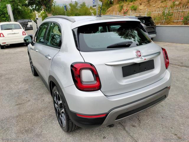 Auto - Fiat 500x 1.6 m.jet 130 cv cross