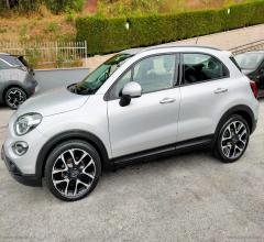 Auto - Fiat 500x 1.6 m.jet 130 cv cross