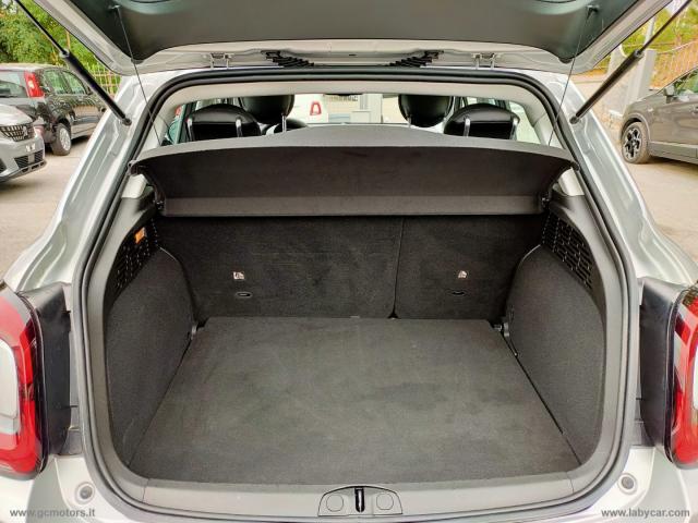 Auto - Fiat 500x 1.6 m.jet 130 cv cross
