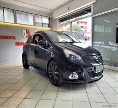 Auto - Opel corsa 1.6 t 210 cv 3p. nÃ¼rburg. ed. opc