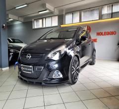 Auto - Opel corsa 1.6 t 210 cv 3p. nÃ¼rburg. ed. opc