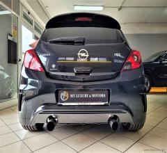 Auto - Opel corsa 1.6 t 210 cv 3p. nÃ¼rburg. ed. opc