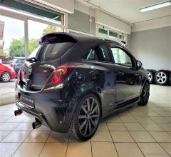 Auto - Opel corsa 1.6 t 210 cv 3p. nÃ¼rburg. ed. opc